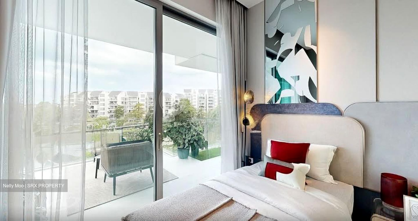 The Residences at W Singapore Sentosa Cove (D4), Condominium #530691221
